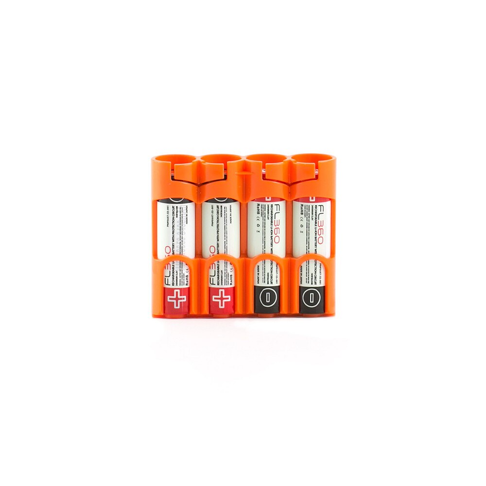 FIRSTLOOK 360 SMART BATTERY HOLDER