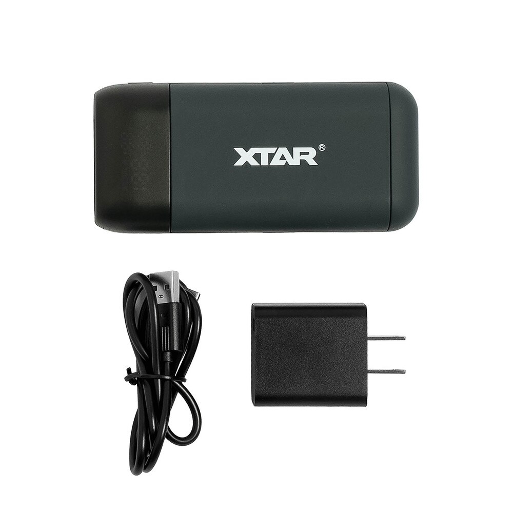 FIRSTLOOK 360 BATTERY CHARGER (USB-C)