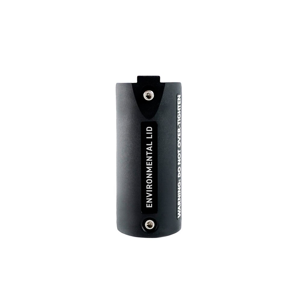 FIRSTLOOK 360 ENVIRONMENTAL BATTERY LID