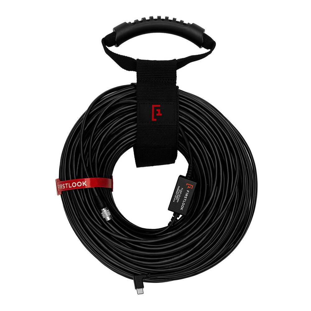 FIRSTLOOK 360 ELECTRONICALLY ENHANCED HARDWARE CABLE