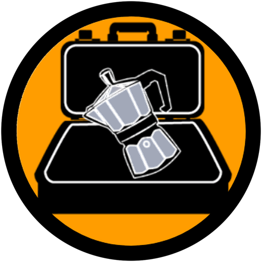 Search Grounds — Good Coffee in Bad Places