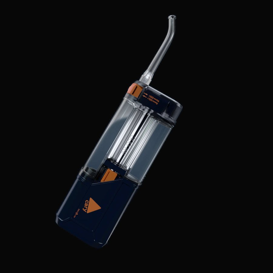 CARY clearing airway fluids in emergency care
