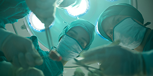 Trauma and emergency care