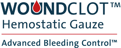 WoundClot Advanced Bleeding Control